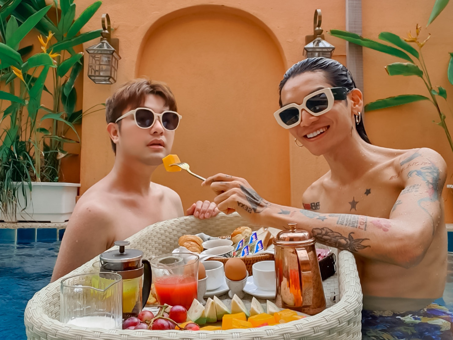 bb tran va ban trai anh 8