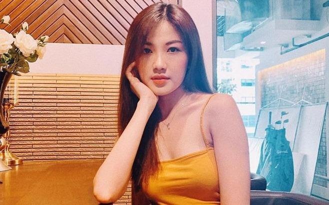 Luong Thanh: ‘Ton thuong khi bi noi nha que day tham vong’ hinh anh