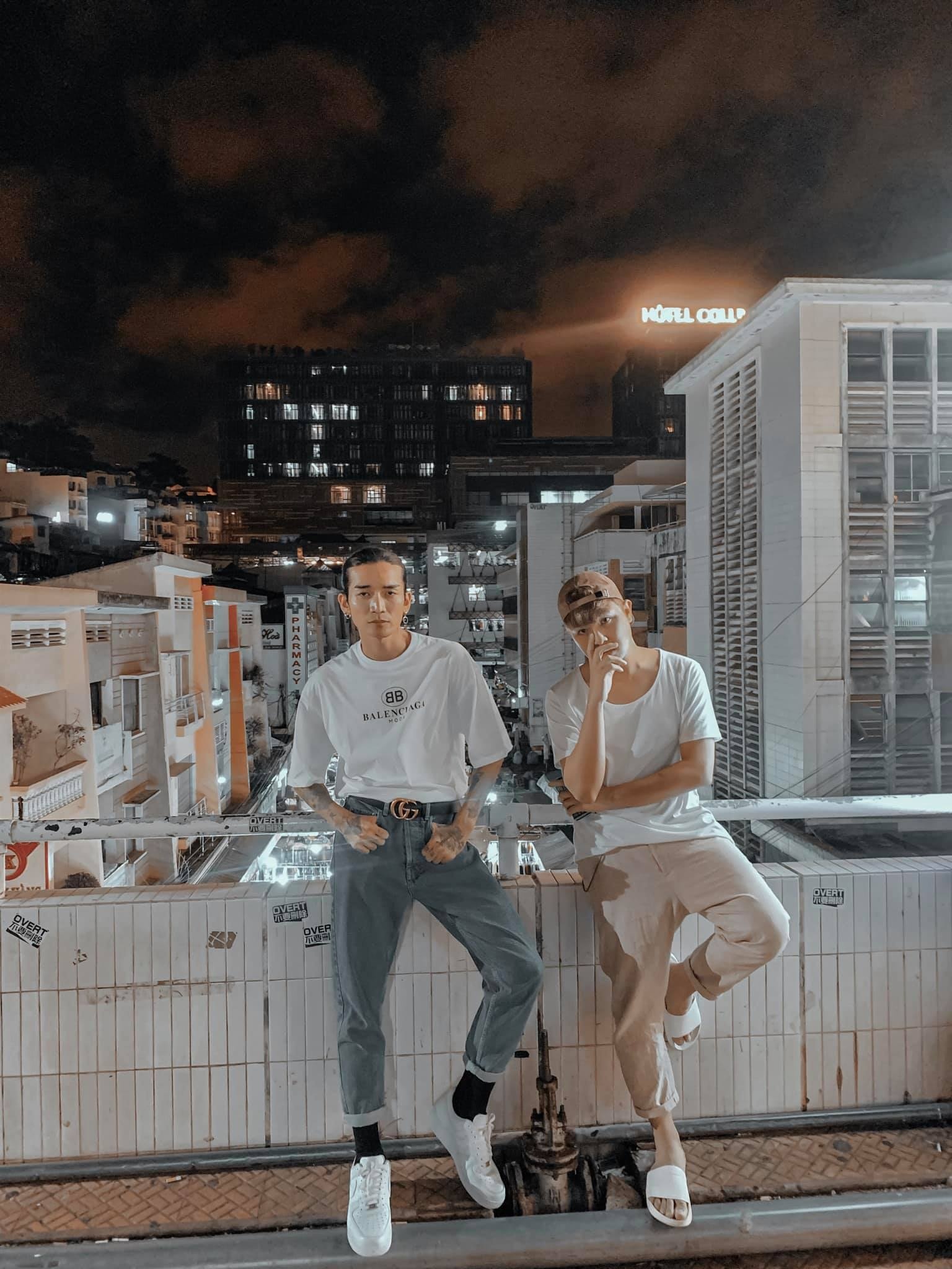 bb tran va ban trai anh 17