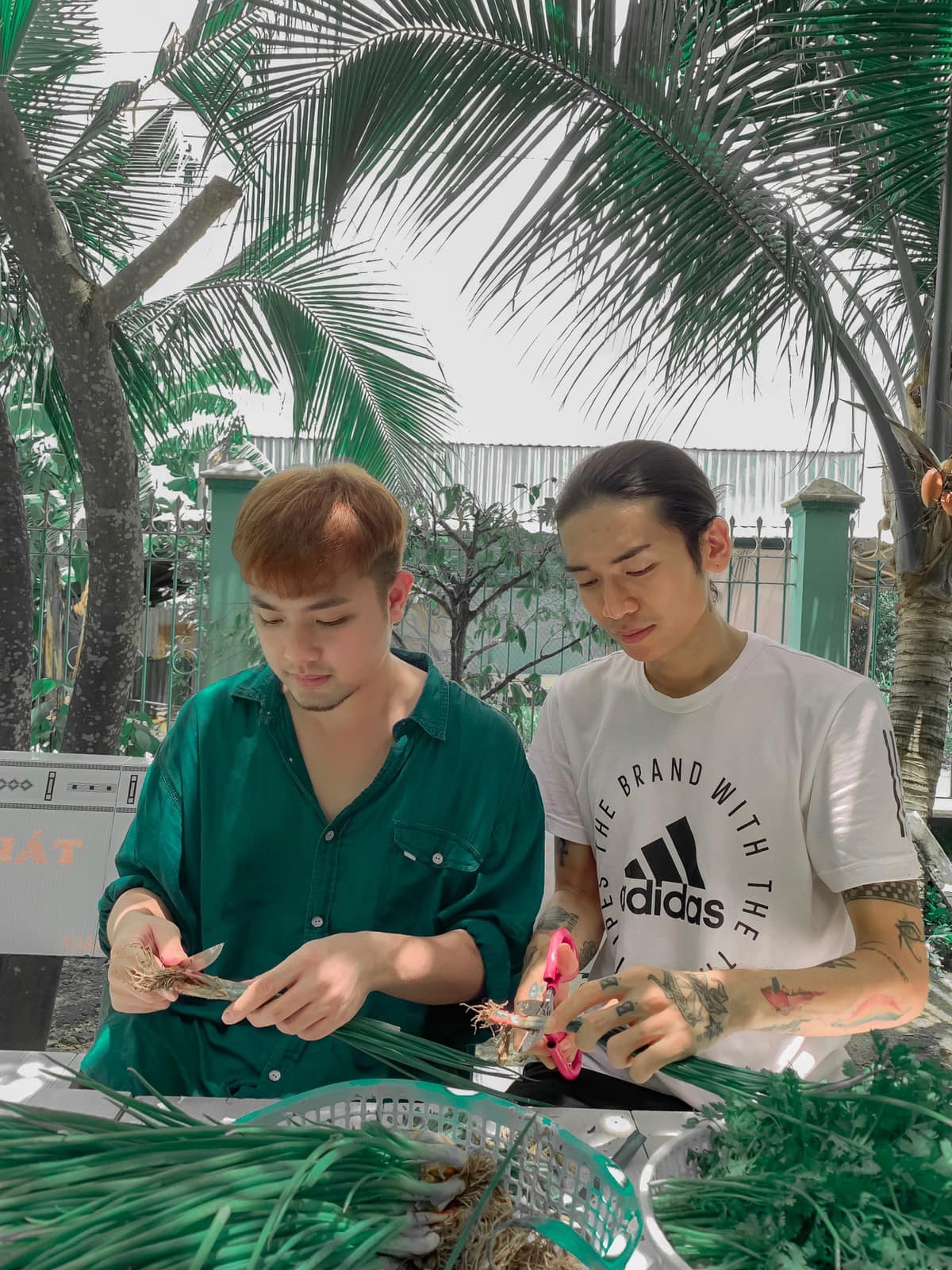 bb tran va ban trai anh 18