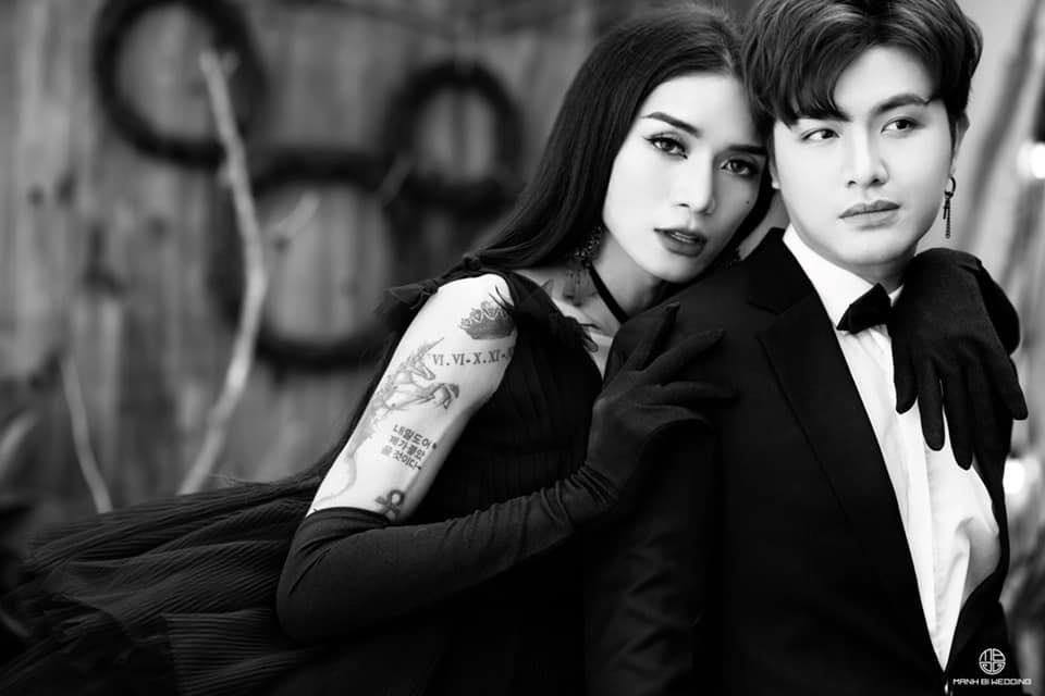 bb tran va ban trai anh 19