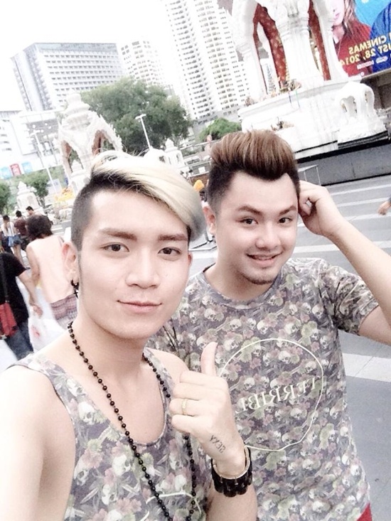 bb tran va ban trai anh 6