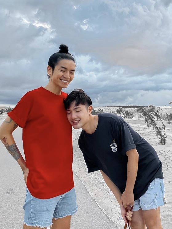 bb tran va ban trai anh 1