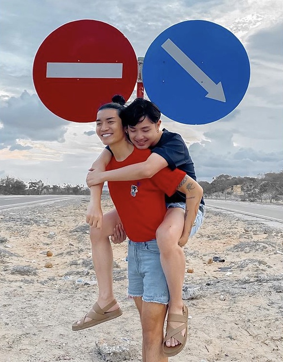 bb tran va ban trai anh 2