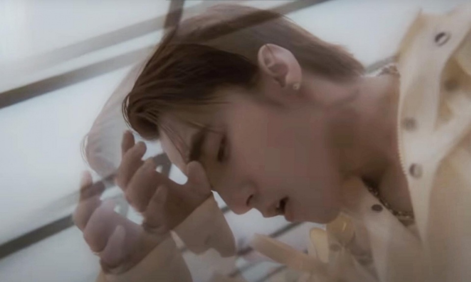 Son Tung M-TP som dang lyrics sau nhieu lan bi che hat khong ro loi hinh anh