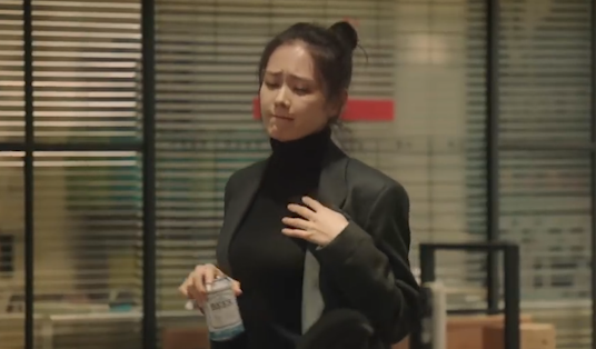 Son Ye Jin nhay 'I Am The Best' hinh anh