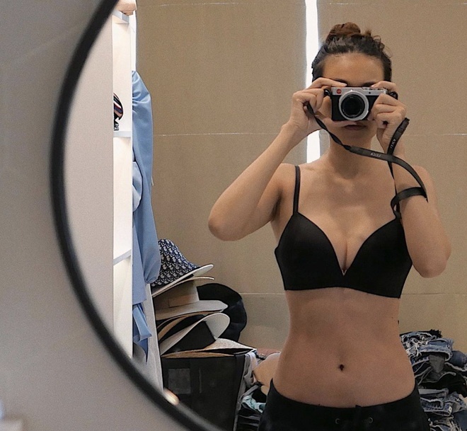 eo con kiến của sao việt ảnh 1 eo con kien cua sao viet anh 1