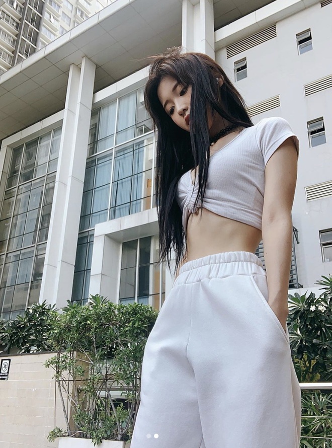 eo con kiến của sao việt ảnh 11 eo con kien cua sao viet anh 11