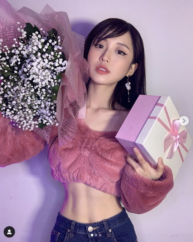 eo con kiến của sao việt ảnh 9 eo con kien cua sao viet anh 9