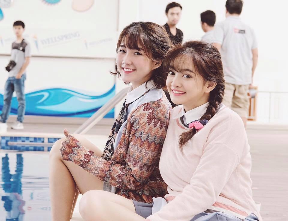 kaity nguyen em chua 18 anh 12