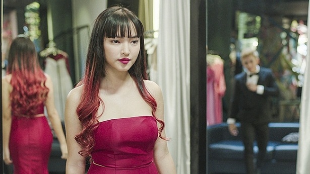 kaity nguyen em chua 18 anh 7