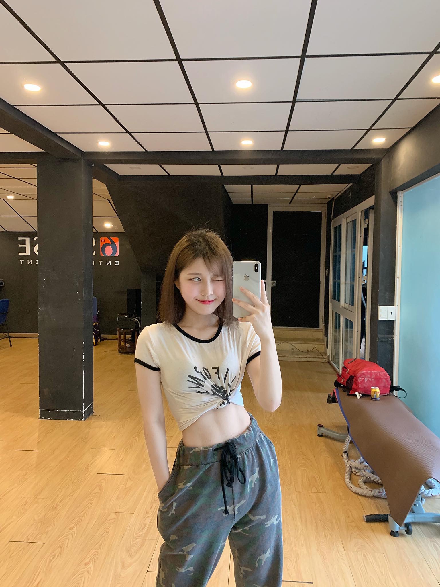 eo con kiến của sao việt ảnh 13 eo con kien cua sao viet anh 13