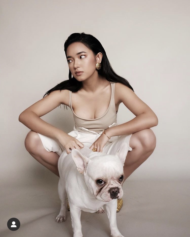 kaity nguyen em chua 18 anh 11