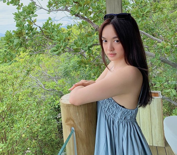 kaity nguyen em chua 18 anh 6