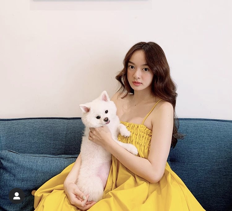 kaity nguyen em chua 18 anh 5
