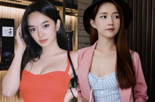 Kaity Nguyen, Chau Bui, Kieu Trinh the nao sau 'Em chua 18'? hinh anh
