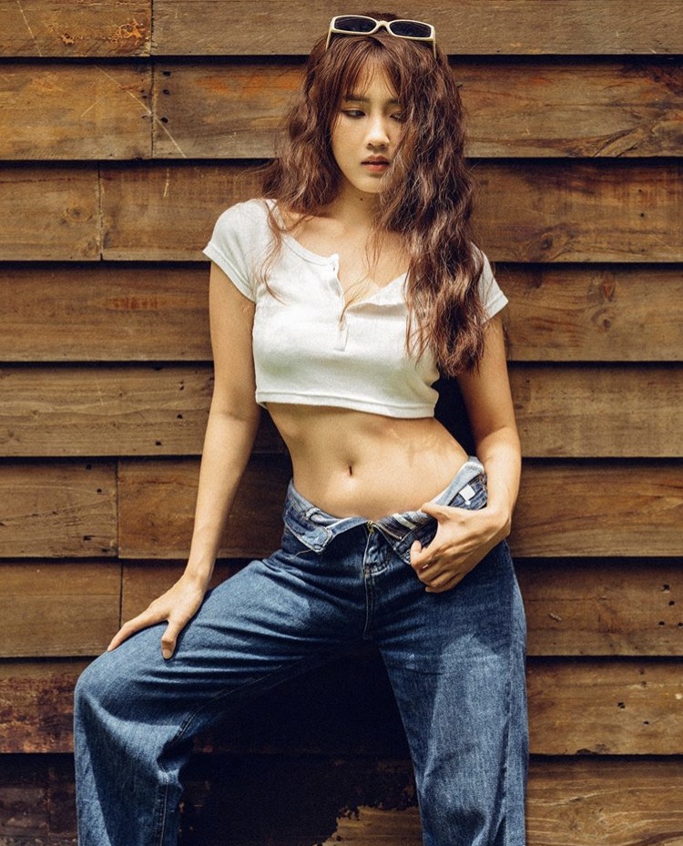 kaity nguyen em chua 18 anh 15