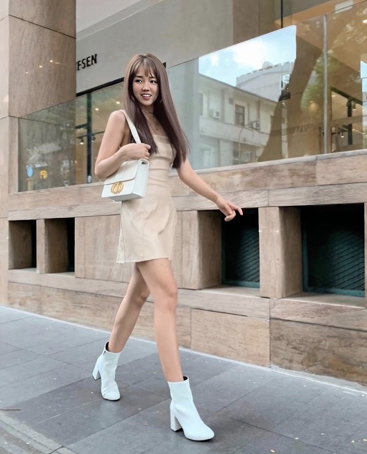 kaity nguyen em chua 18 anh 16