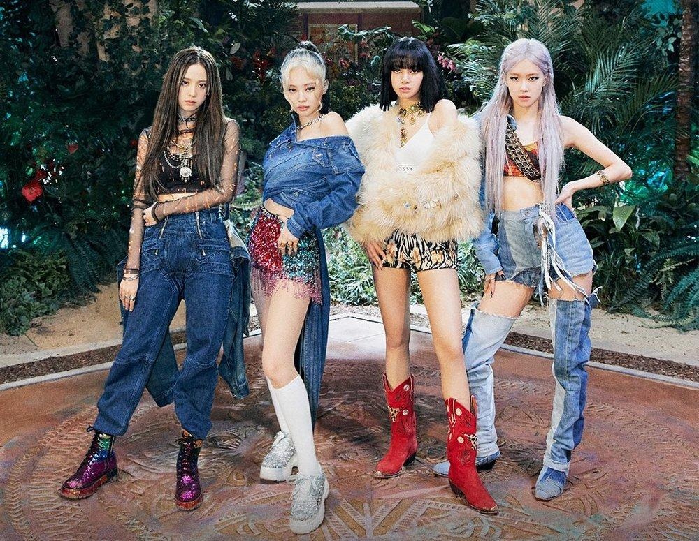 How You Like That blackpink ảnh 1 How You Like That blackpink anh 1