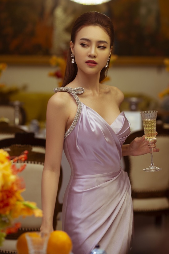 eo con kiến của sao việt ảnh 8 eo con kien cua sao viet anh 8