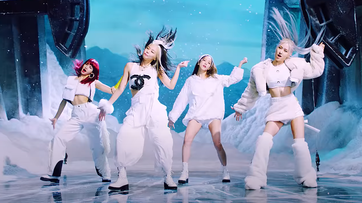 How You Like That blackpink ảnh 2 How You Like That blackpink anh 2