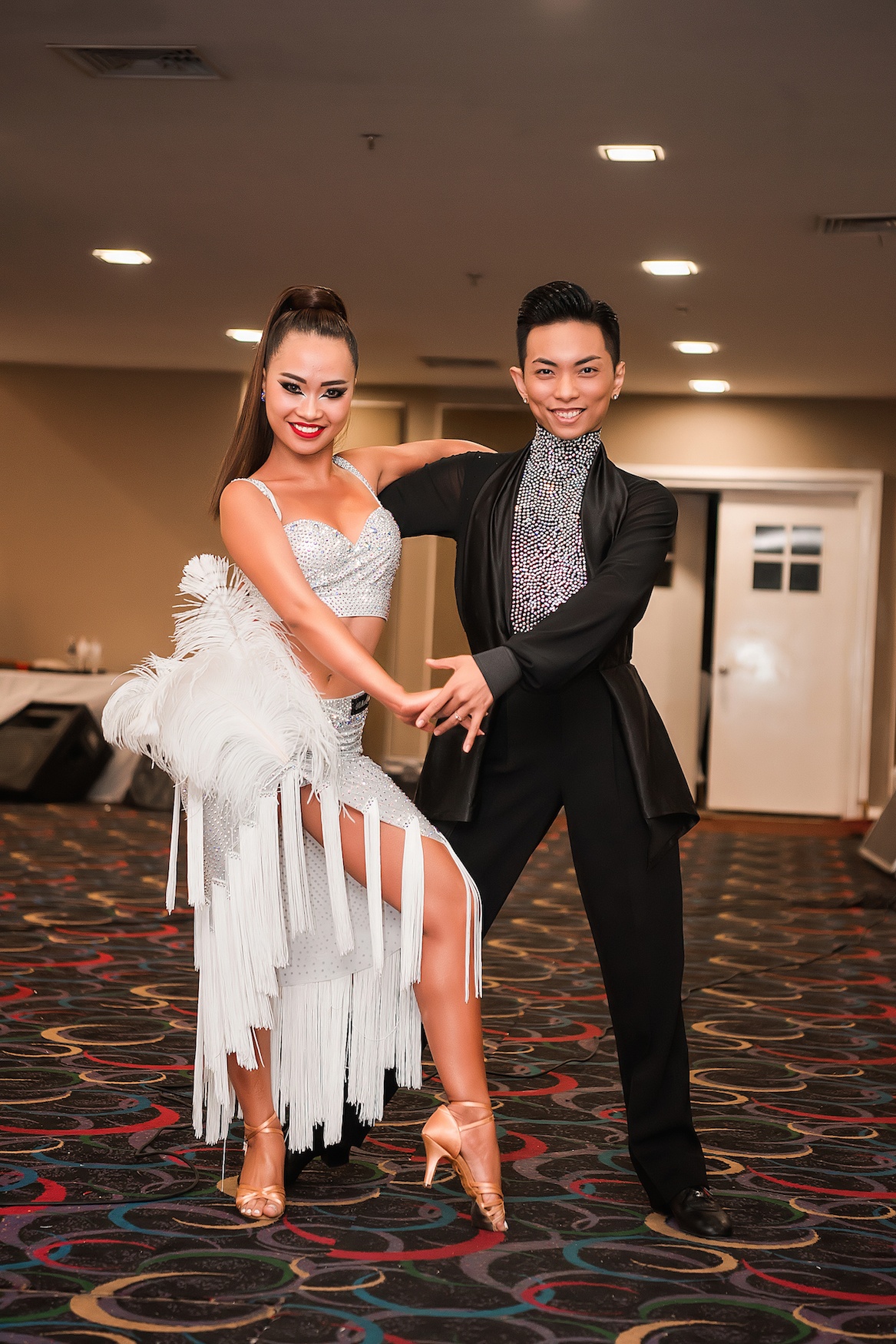 nhã uyên khánh thi ảnh 5 nha uyen khanh thi anh 5