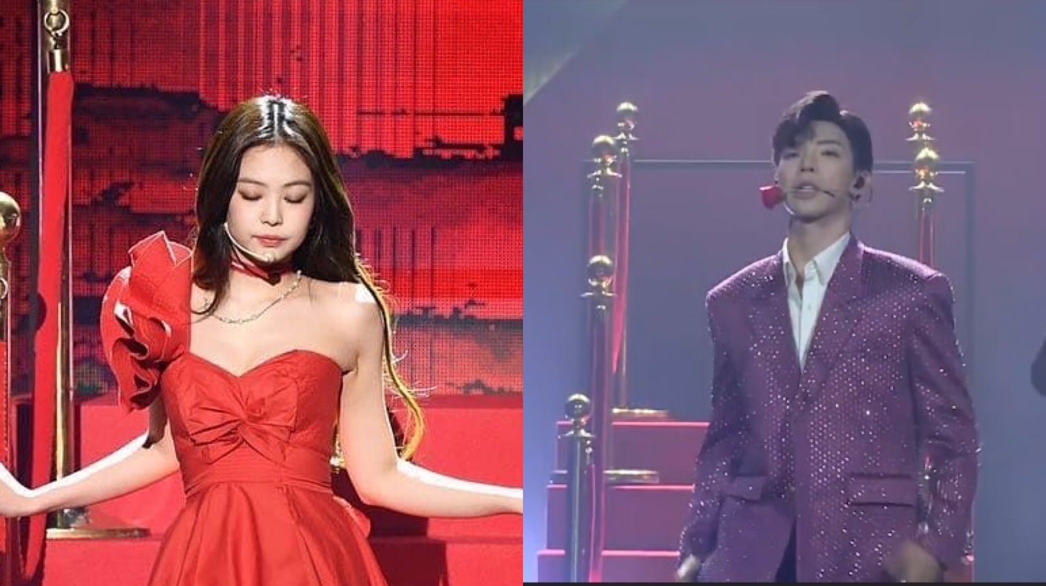 Phan dien cua Erik giong Jennie (Black Pink)? hinh anh