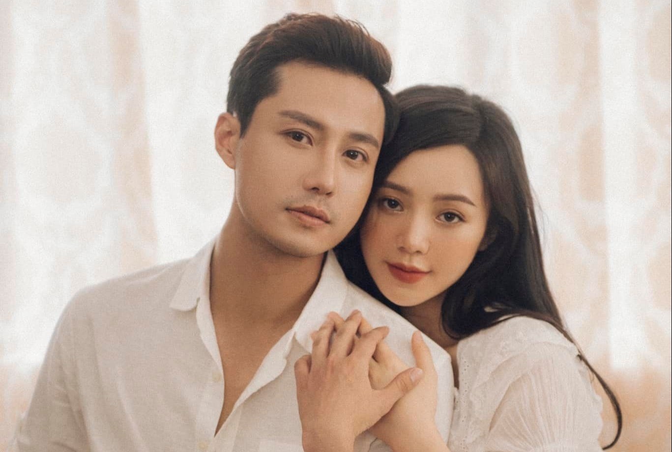 Tinh cam cua Thanh Son va Quynh Kool trong 'Dung bat em phai quen' hinh anh