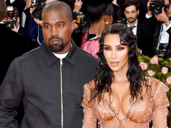 Kanye West co gi ngoai tai tieng de tranh cu tong thong My 2020? hinh anh