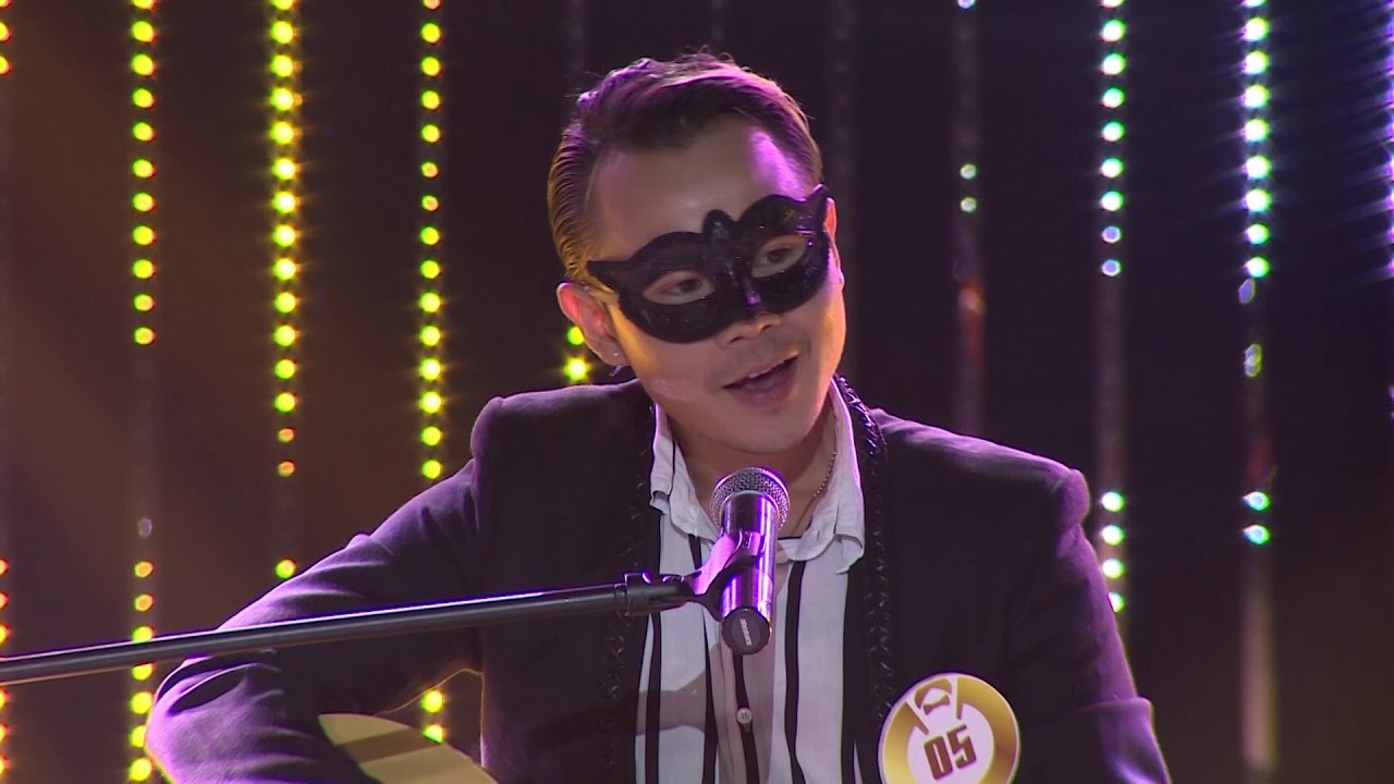 Lam Vi Da, H'Hen Nie lam kho Binz o game show hinh anh