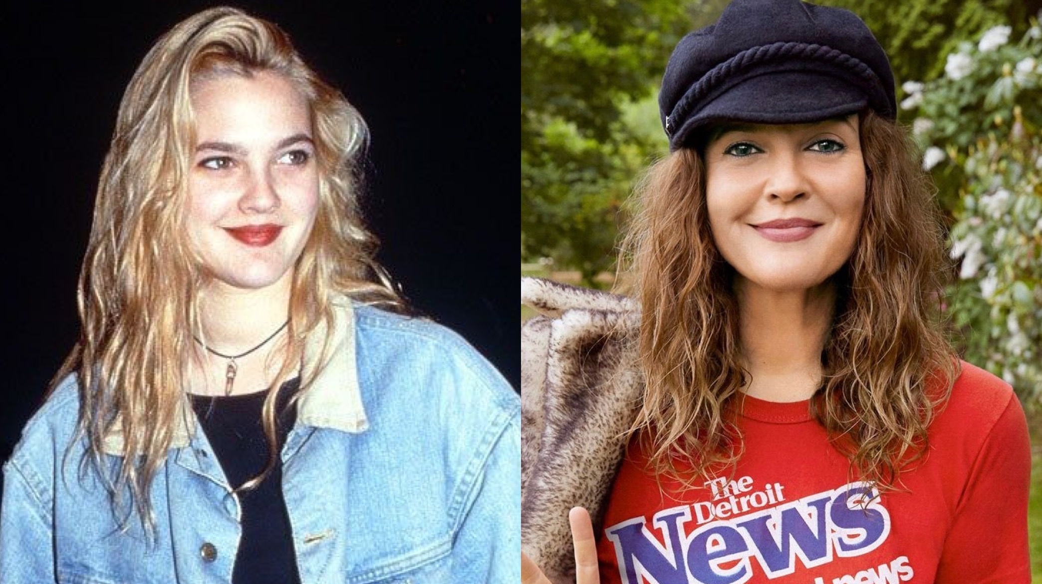 Minh tinh nong bong Hollywood so tang can nhin se giong nhu 'xe buyt' hinh anh