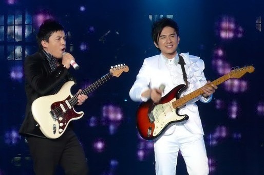 Nhung lan Lam Truong va Dan Truong do giong hinh anh