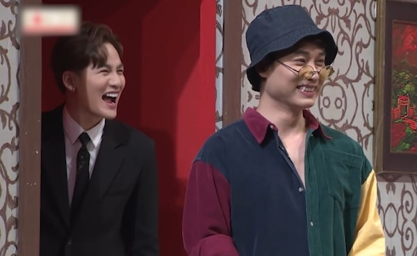 Khanh Thi hoa than thanh lao cong, doat cup On gioi hinh anh