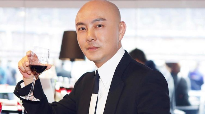 Truong Ve Kien, Duong Tu Hue kiem bon tien sau khi bi that sung o TVB hinh anh