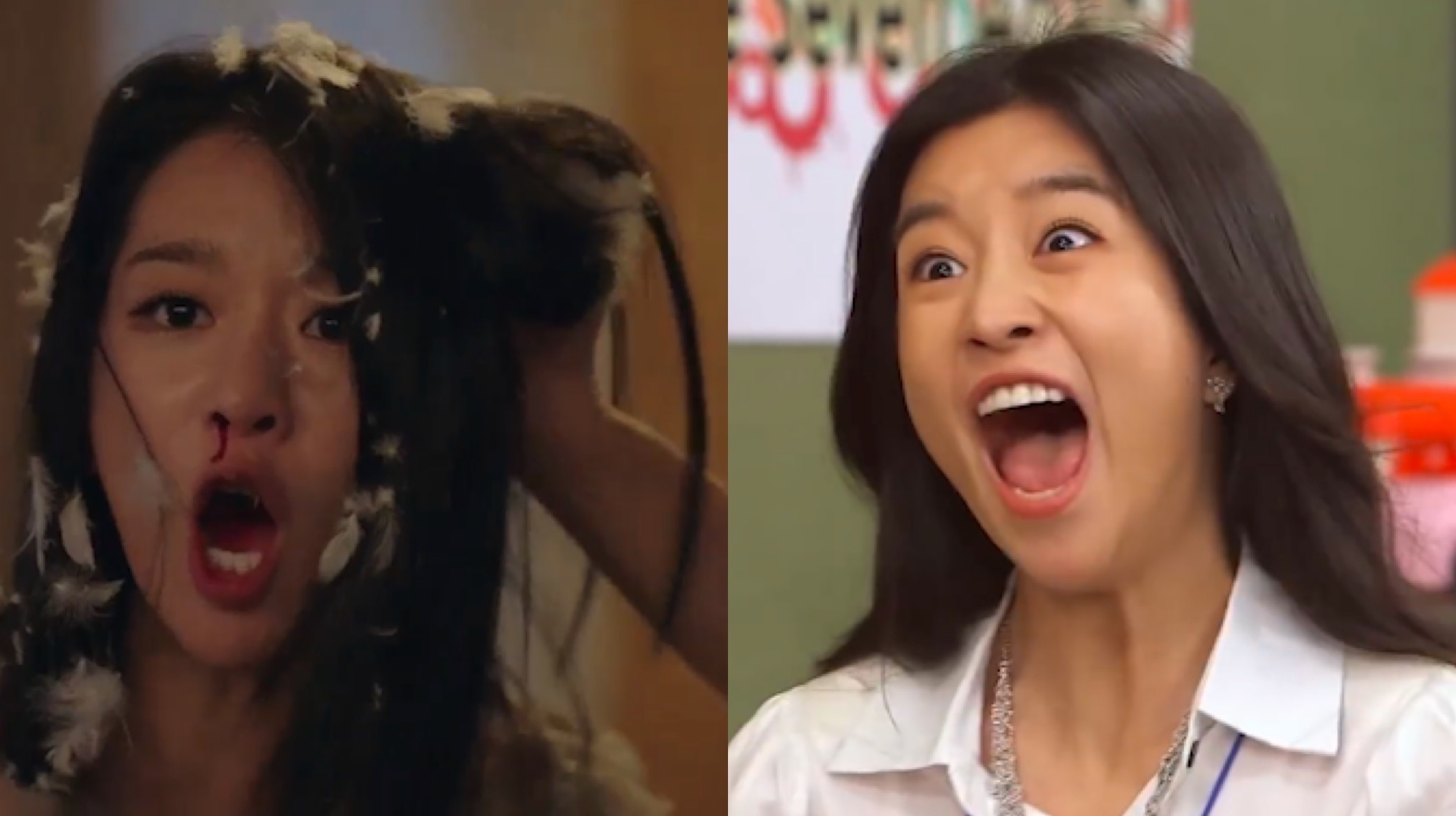 Dien nu phim Kim Soo Hyun da 'lay loi' tu 7 nam truoc hinh anh