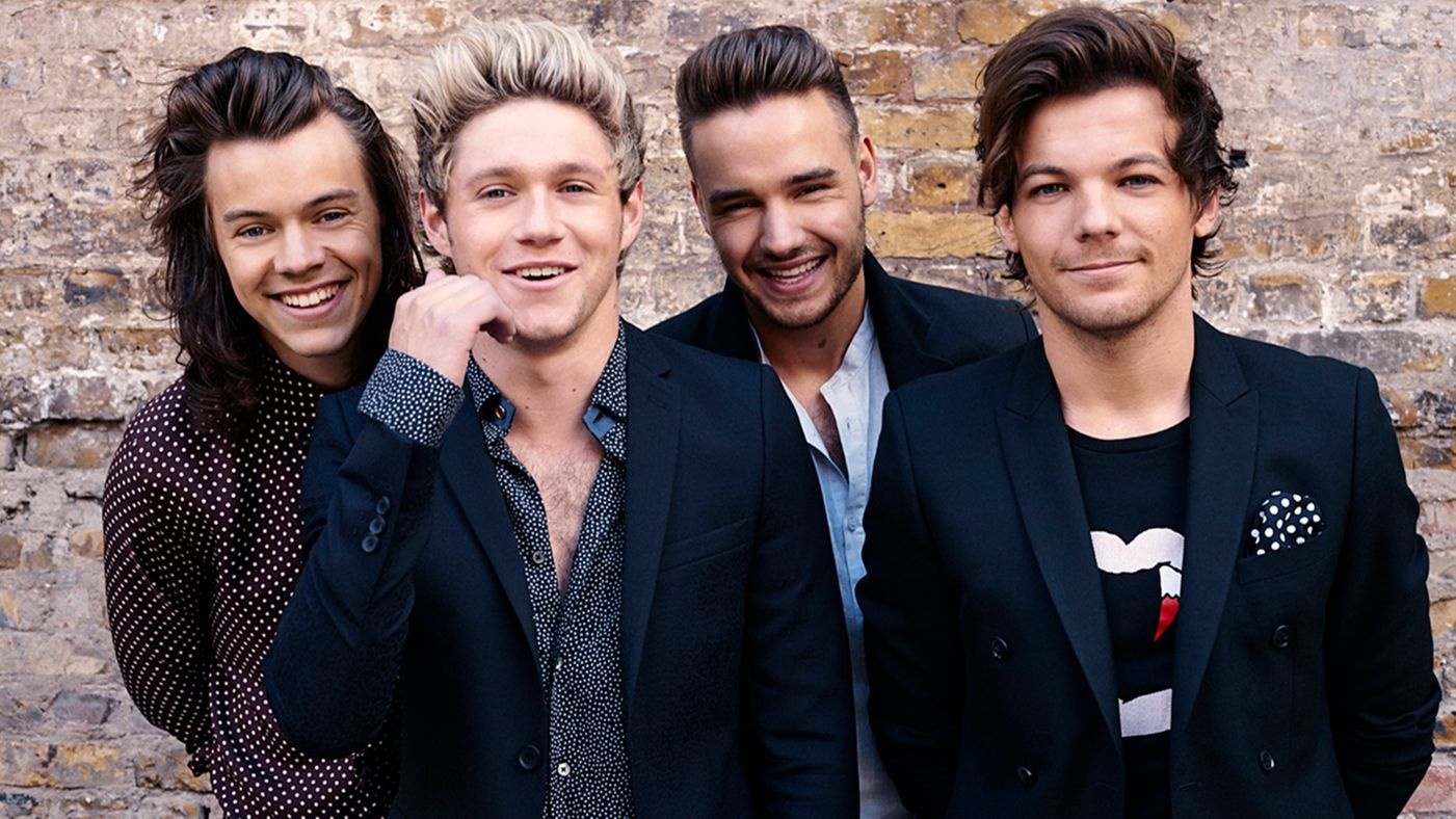 One Direction dung chung san khau de ky niem 10 nam? hinh anh