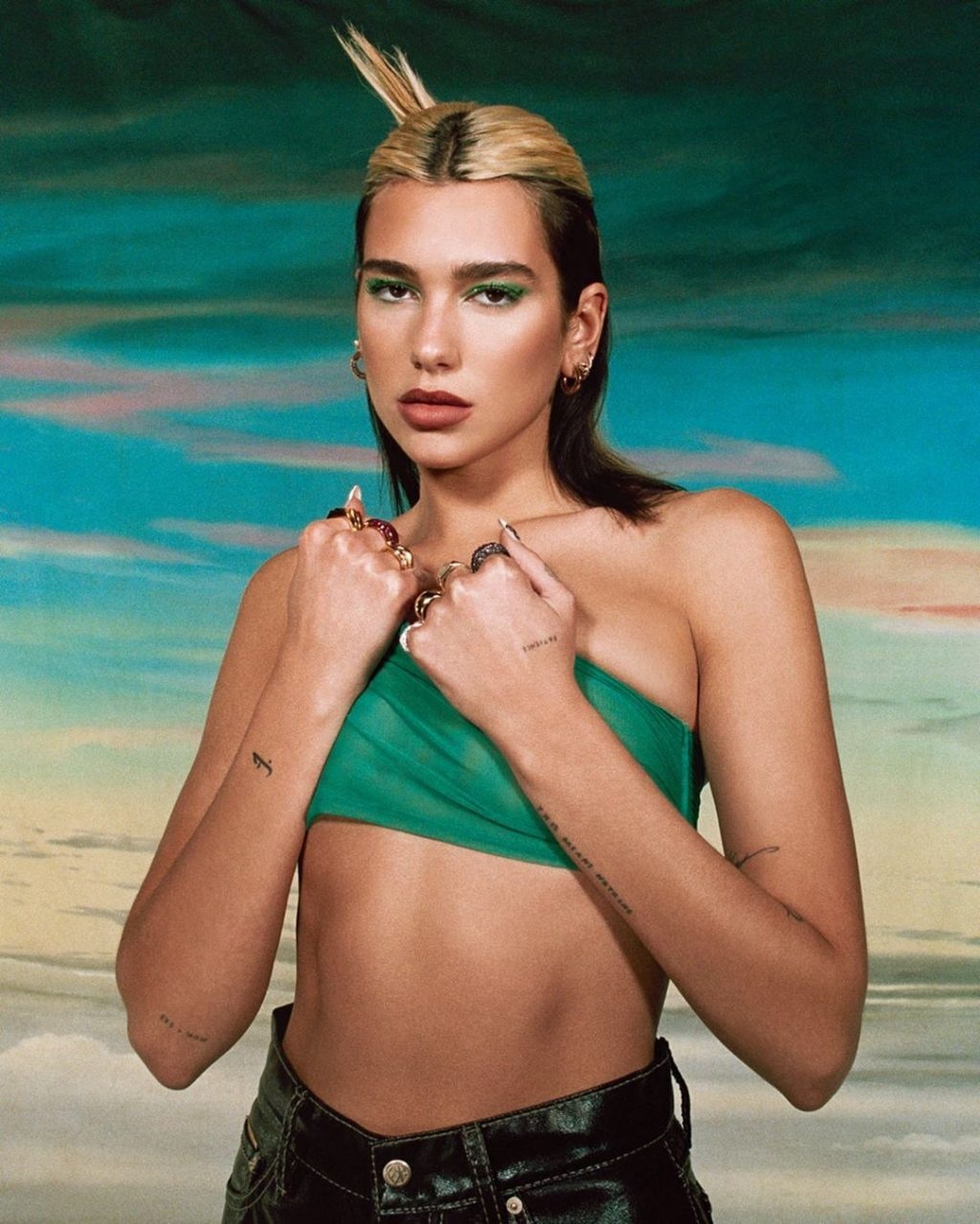 dua lipa và bạn trai ảnh 10 dua lipa va ban trai anh 10