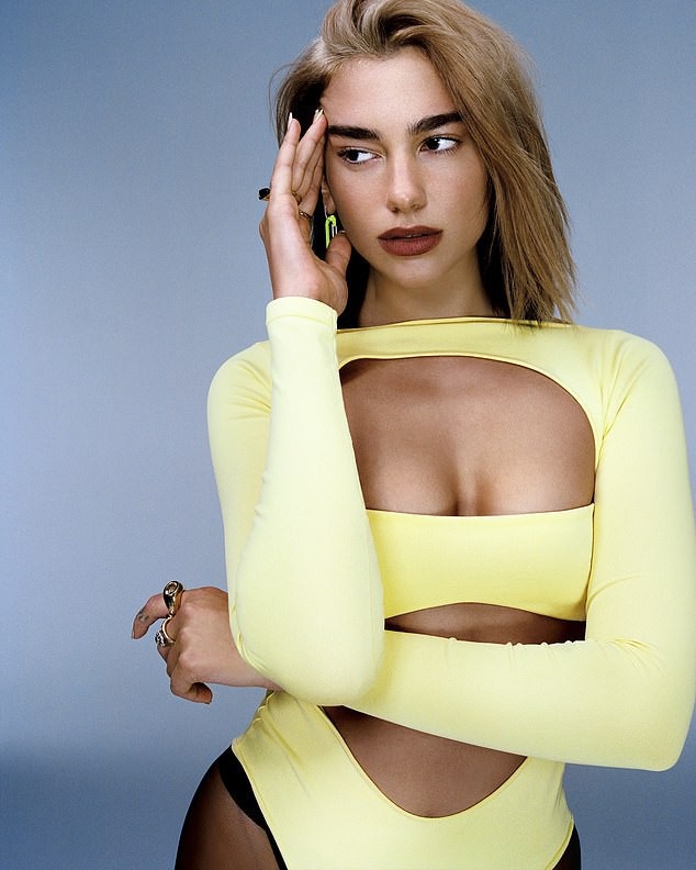 dua lipa và bạn trai ảnh 9 dua lipa va ban trai anh 9