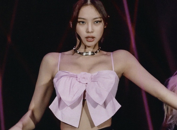 Black Pink bi goi la ‘nhom vu cong thoat y’ tren truyen hinh hinh anh