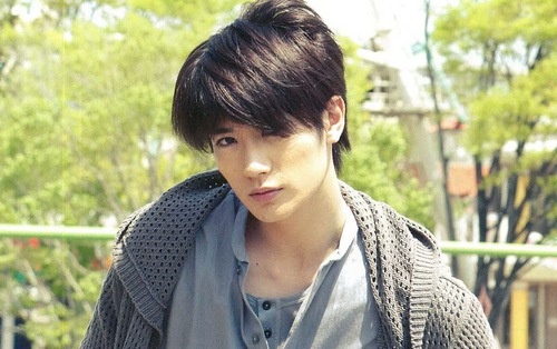 Nam than ‘Attack on Titan’ qua doi o tuoi 30 hinh anh