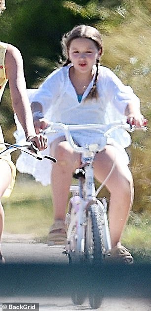 đám cưới Brooklyn Beckham Nicola Peltz ảnh 3 dam cuoi Brooklyn Beckham Nicola Peltz anh 3