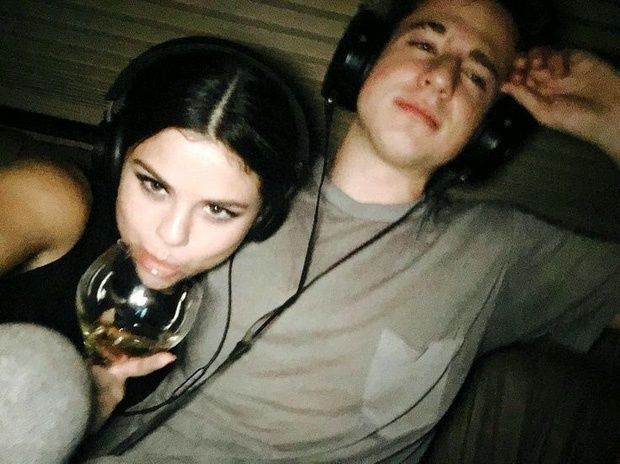 Selena Gomez charlie puth anh 2