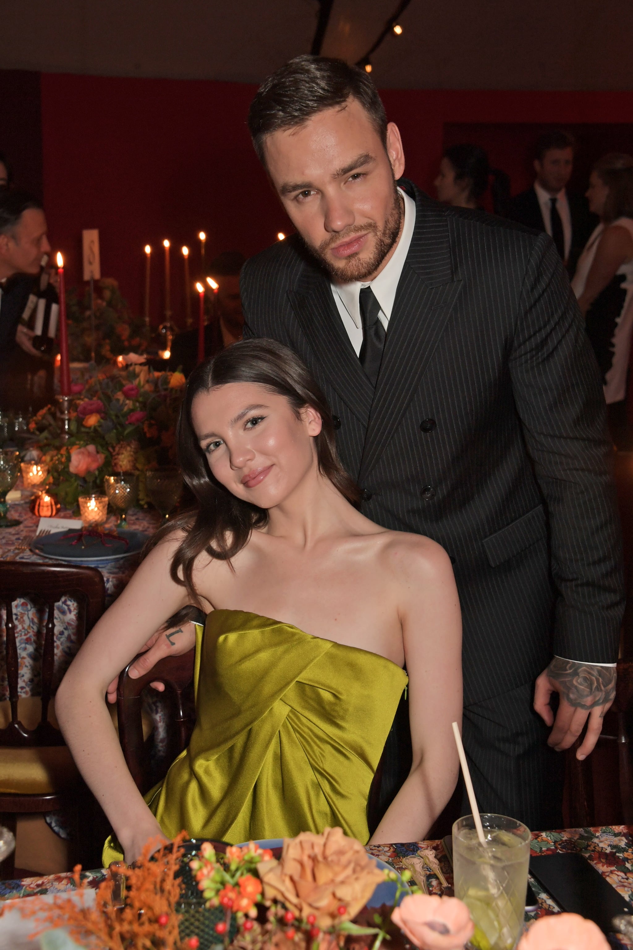 bạn gái liam payne là ai ảnh 4 ban gai liam payne la ai anh 4