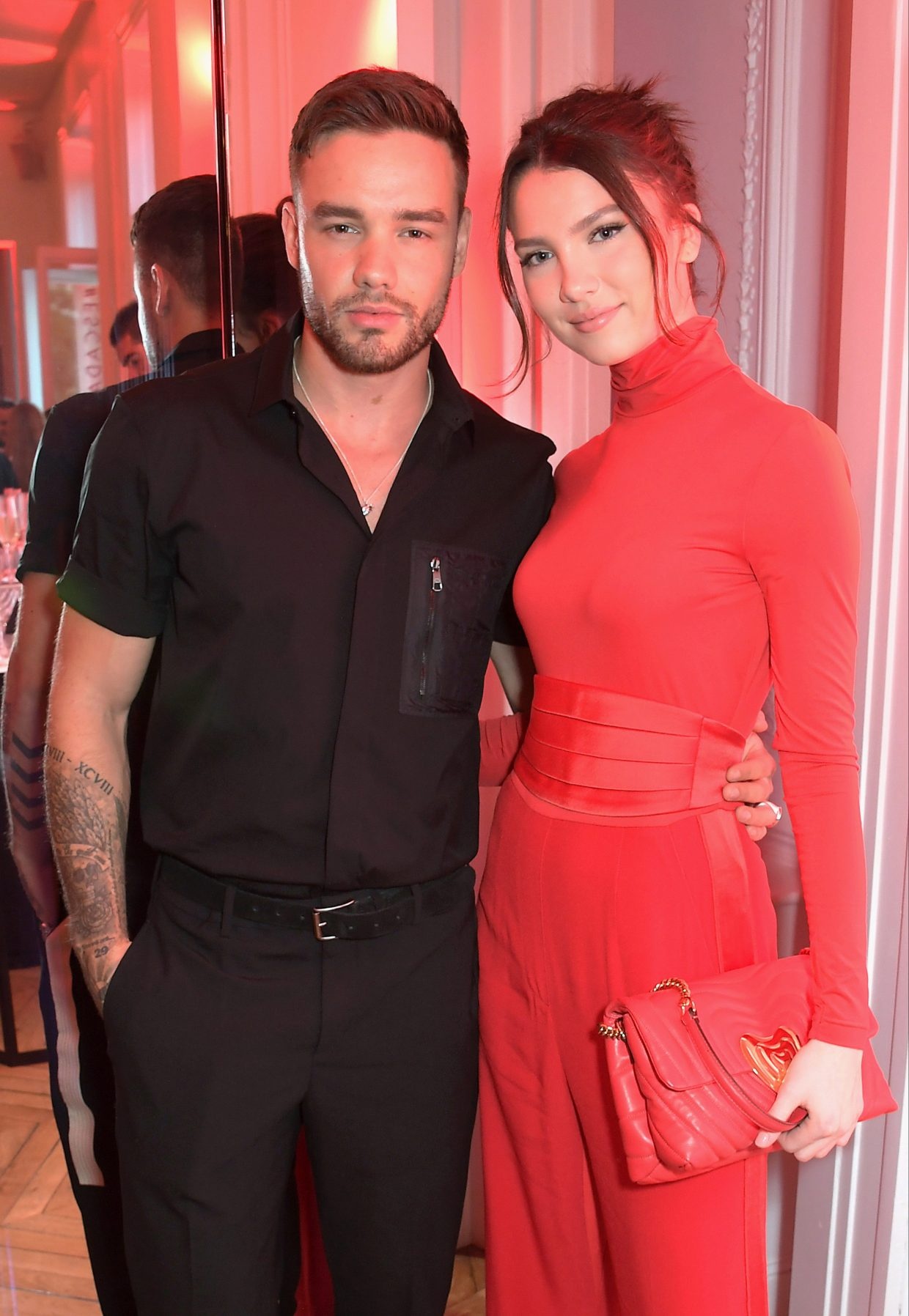 bạn gái liam payne là ai ảnh 15 ban gai liam payne la ai anh 15