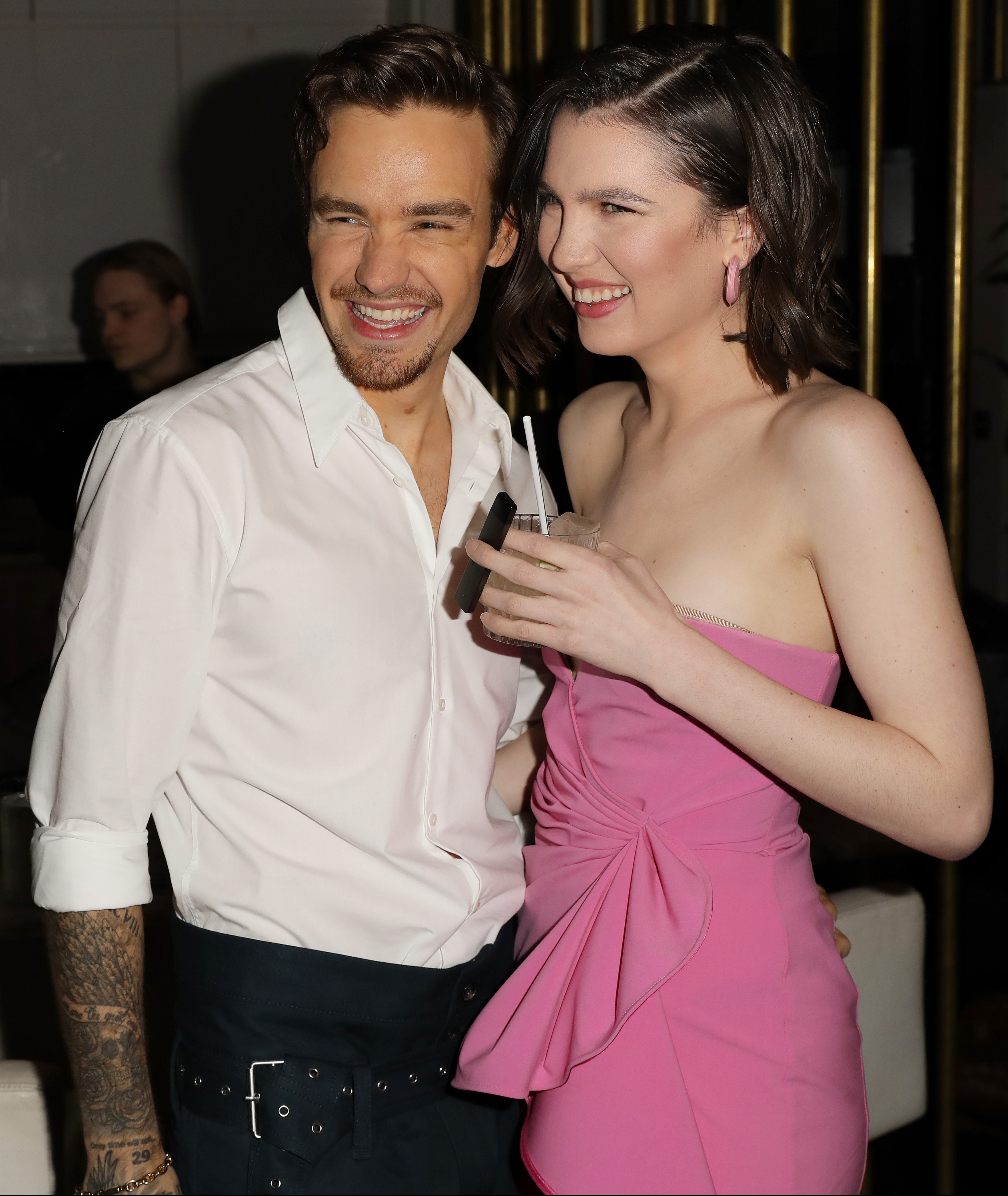 bạn gái liam payne là ai ảnh 9 ban gai liam payne la ai anh 9