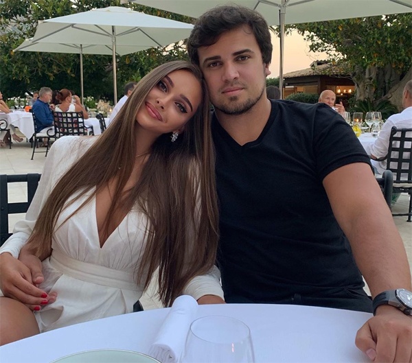 Karolina Sevastyanova la ai anh 18