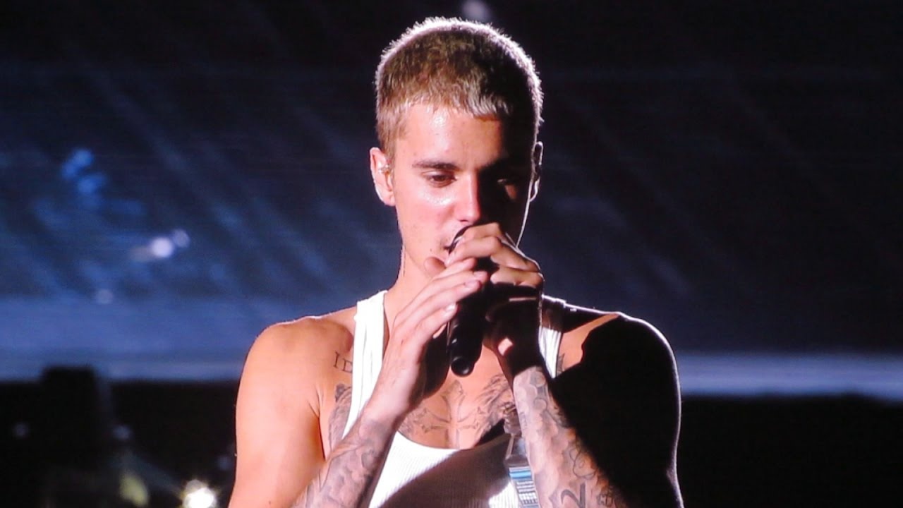 justin bieber doi tour dien anh 1