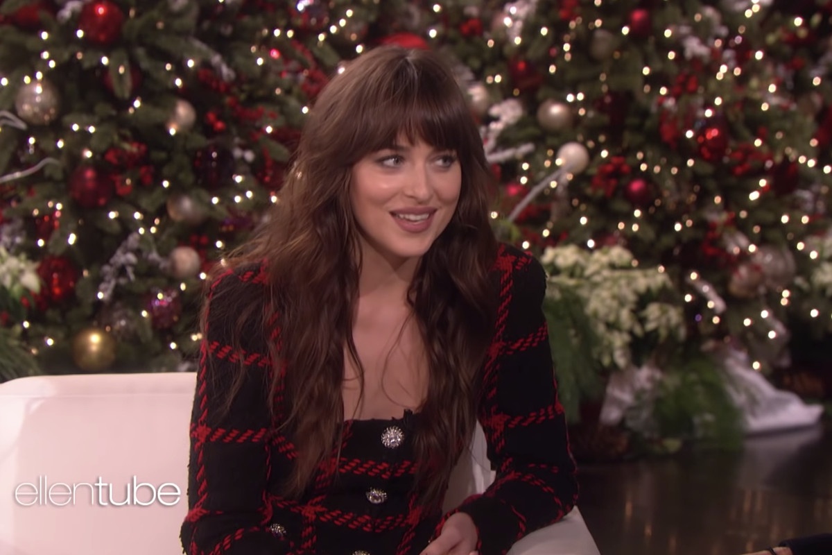 Ellen DeGeneres bat nat khach moi anh 3