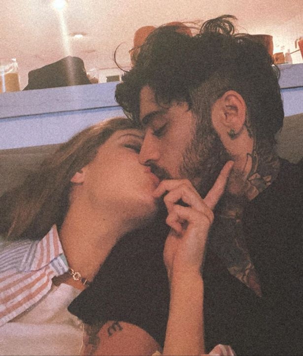 gigi hadid zayn malik anh 1