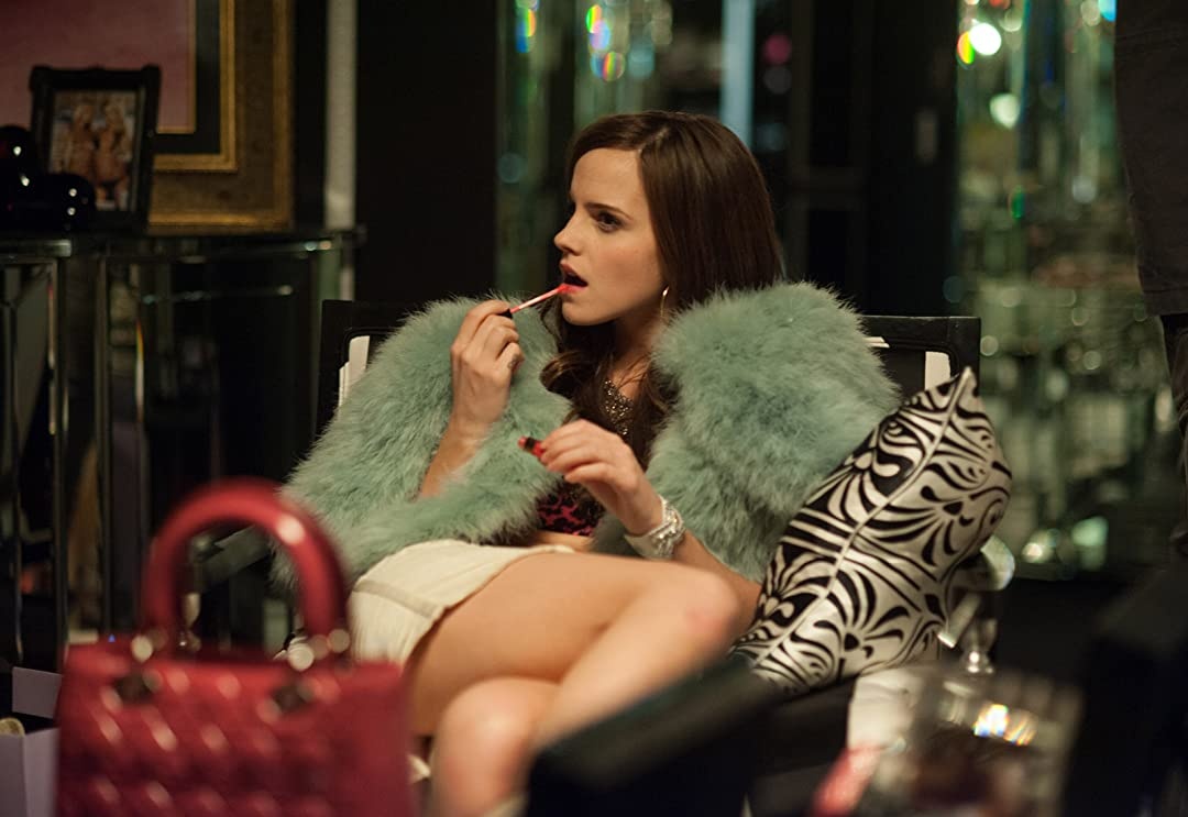 emma watson bị chỉ trích ảnh 1 emma watson bi chi trich anh 1